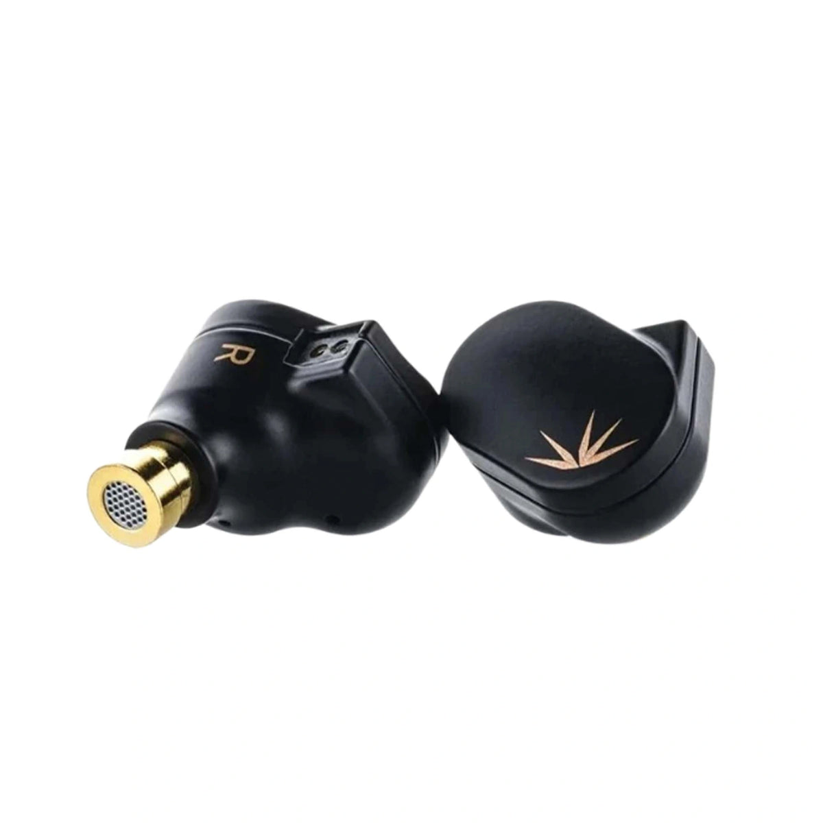 Moondrop CHU II DSP Headphones High Performance Dynamic Driver USB-C in-Ear Monitors Type-C with Microphone Earphone