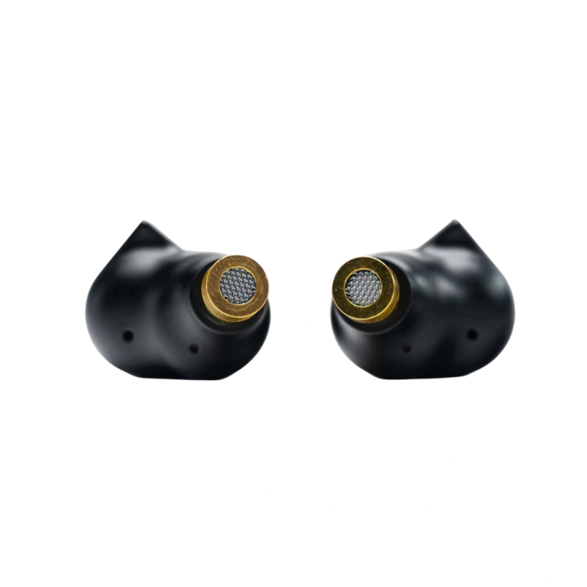 Moondrop CHU II DSP Headphones High Performance Dynamic Driver USB-C in-Ear Monitors Type-C with Microphone Earphone