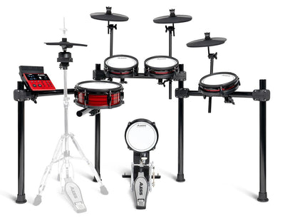Alesis Nitro Ultimate Electronic Drum Set