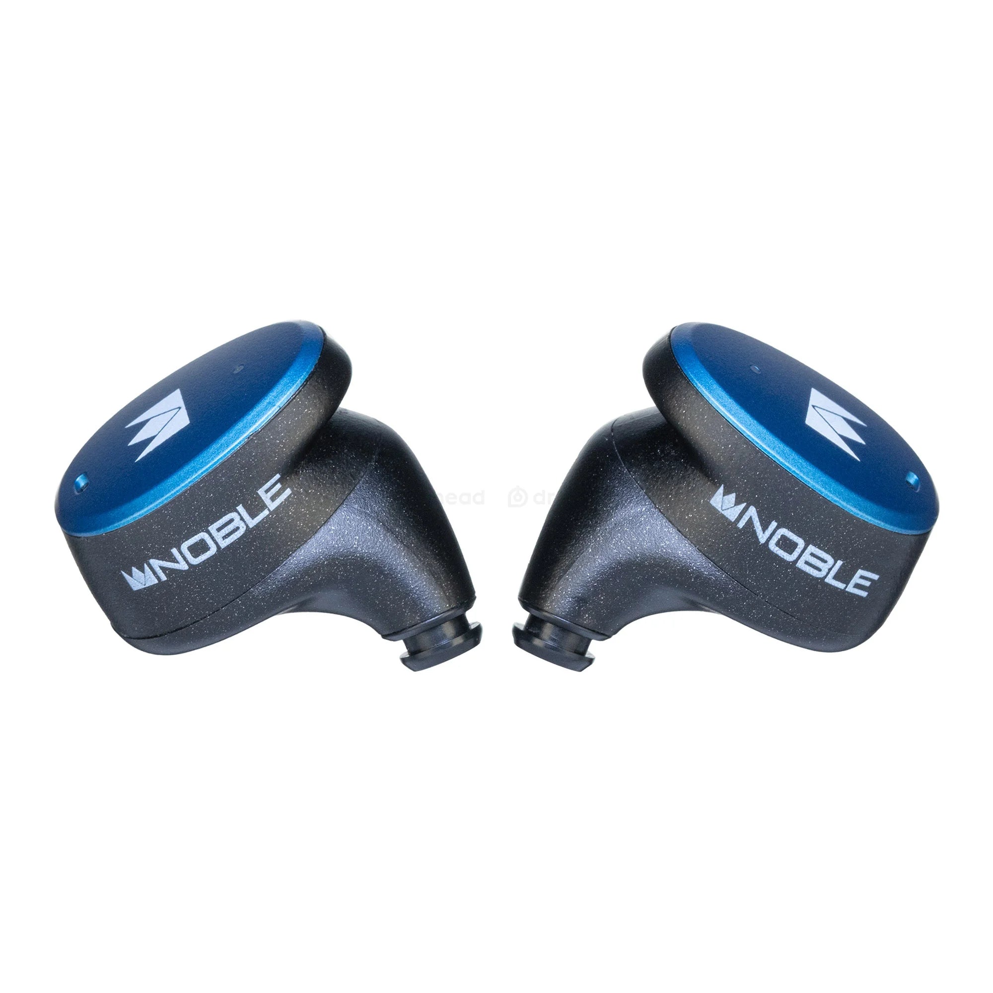 Noble Audio FoKus H-ANC Earphone , Blue