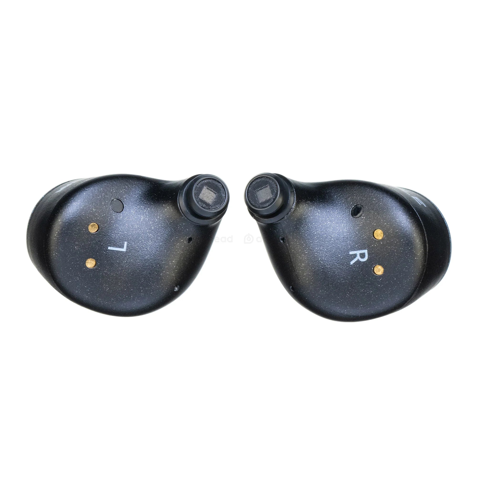 Noble Audio FoKus H-ANC Earphone , Blue