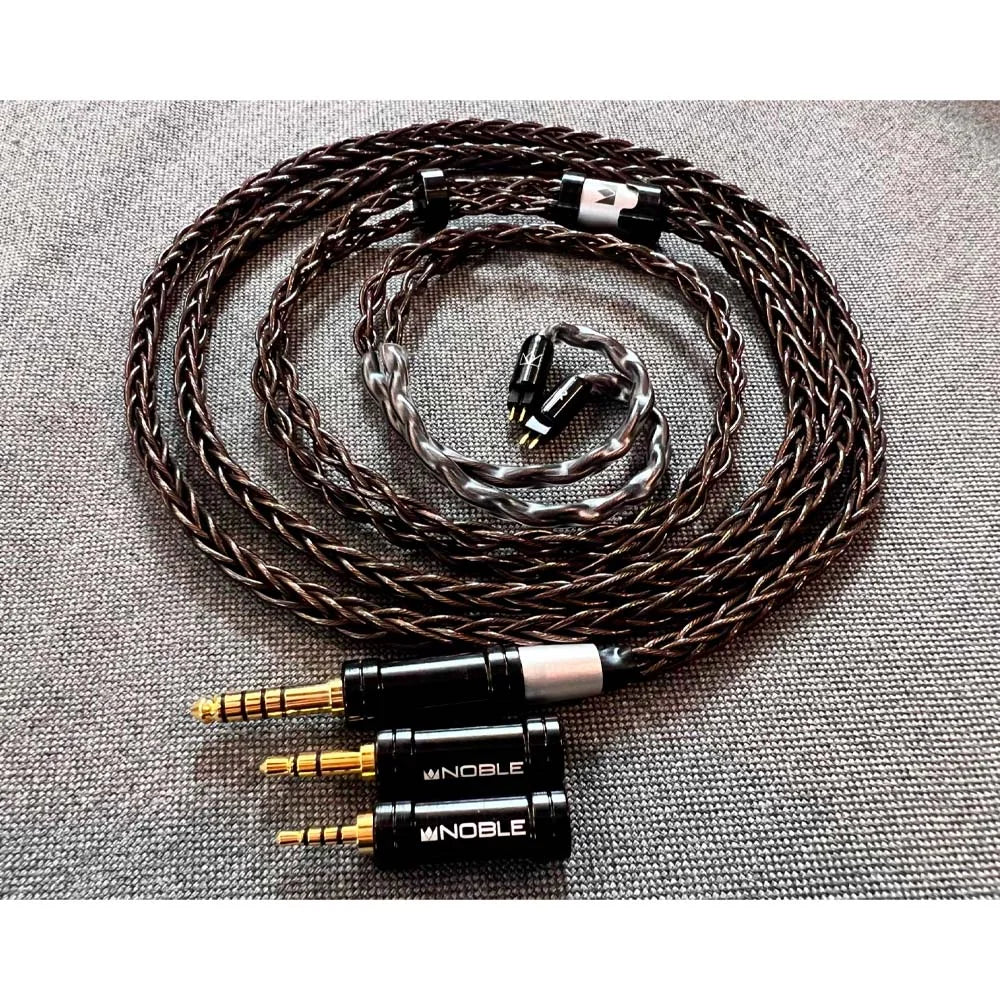 Noble Audio Stage 3 In-Ear Monitoring Earphone
