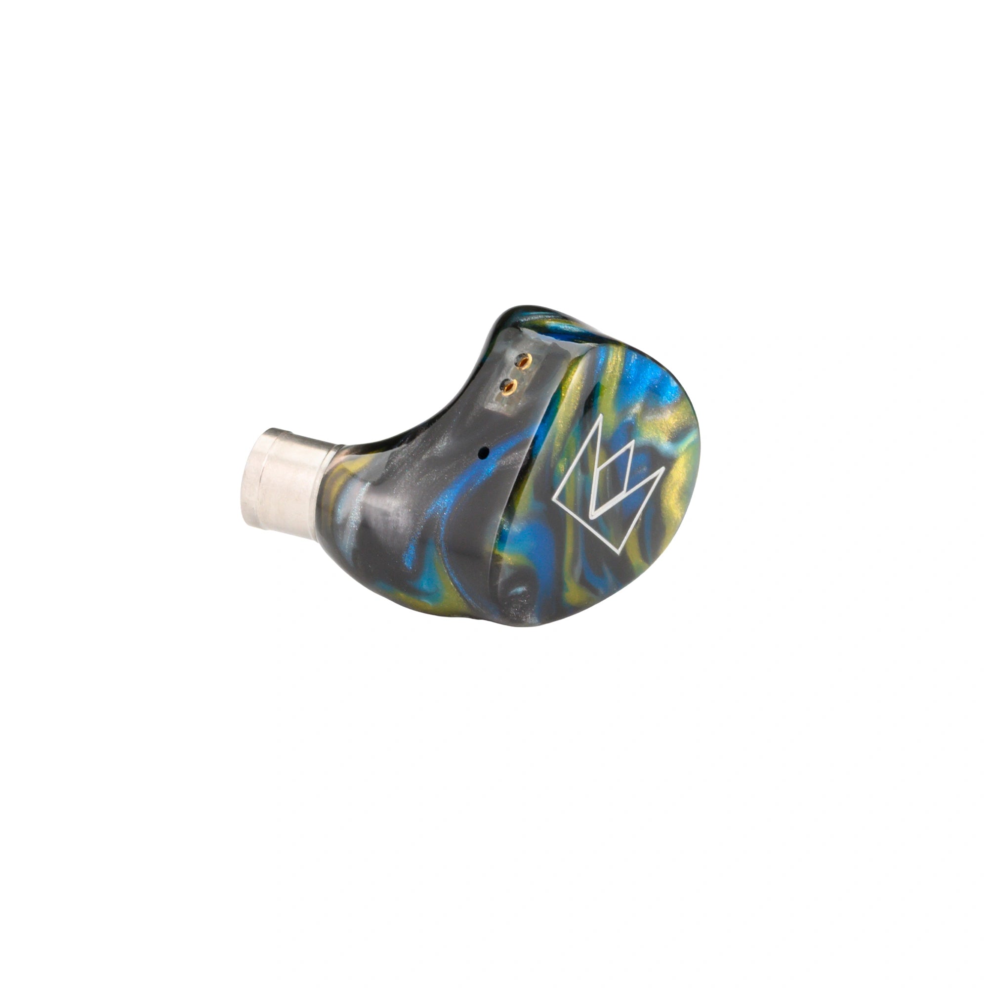 Noble Audio Van Gogh Earphone, 4 Driver Hybrid IEM