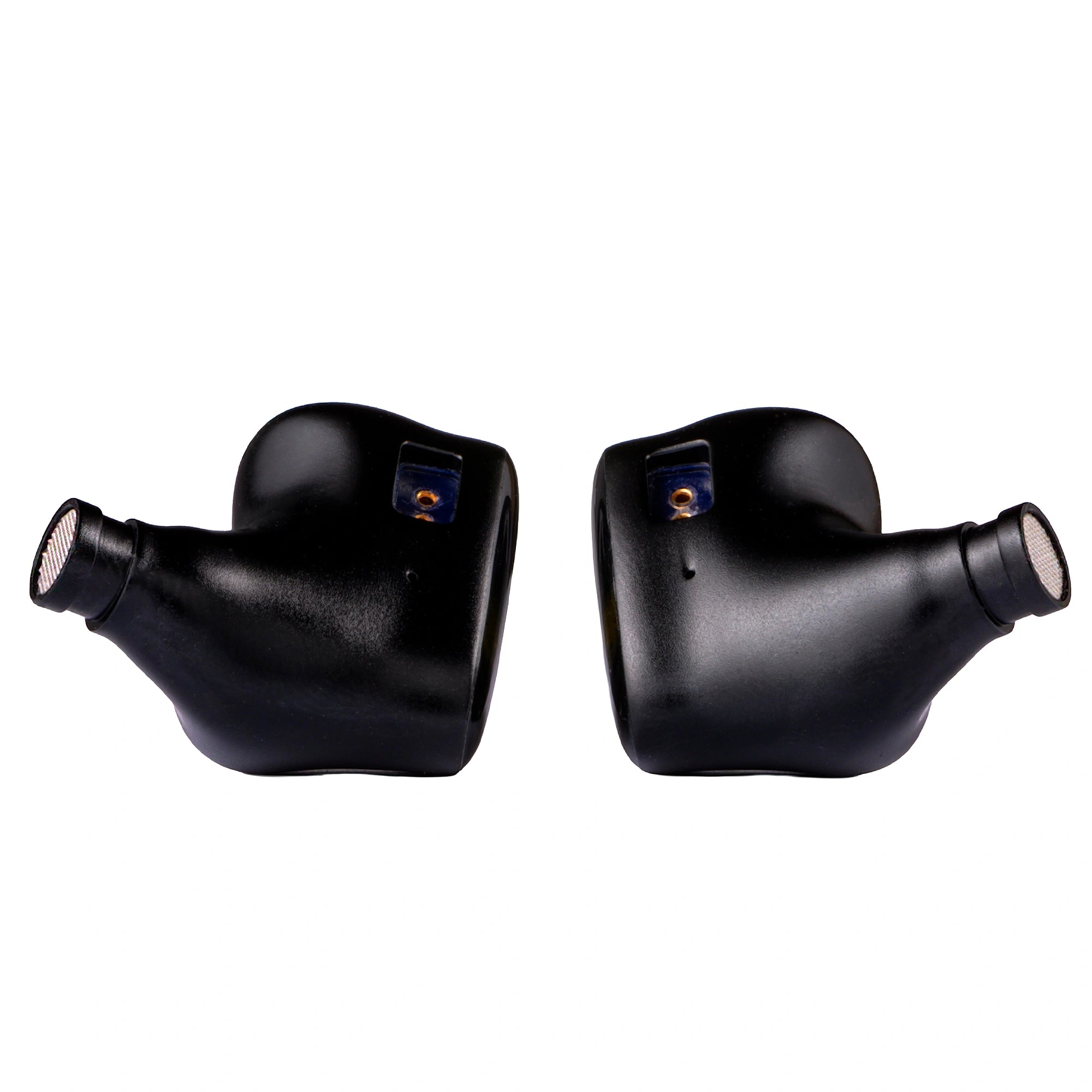 Noble Audio Vanguard Hybrid In-Ear Earphones, Triple Driver IEM with 10mm Dynamic Driver