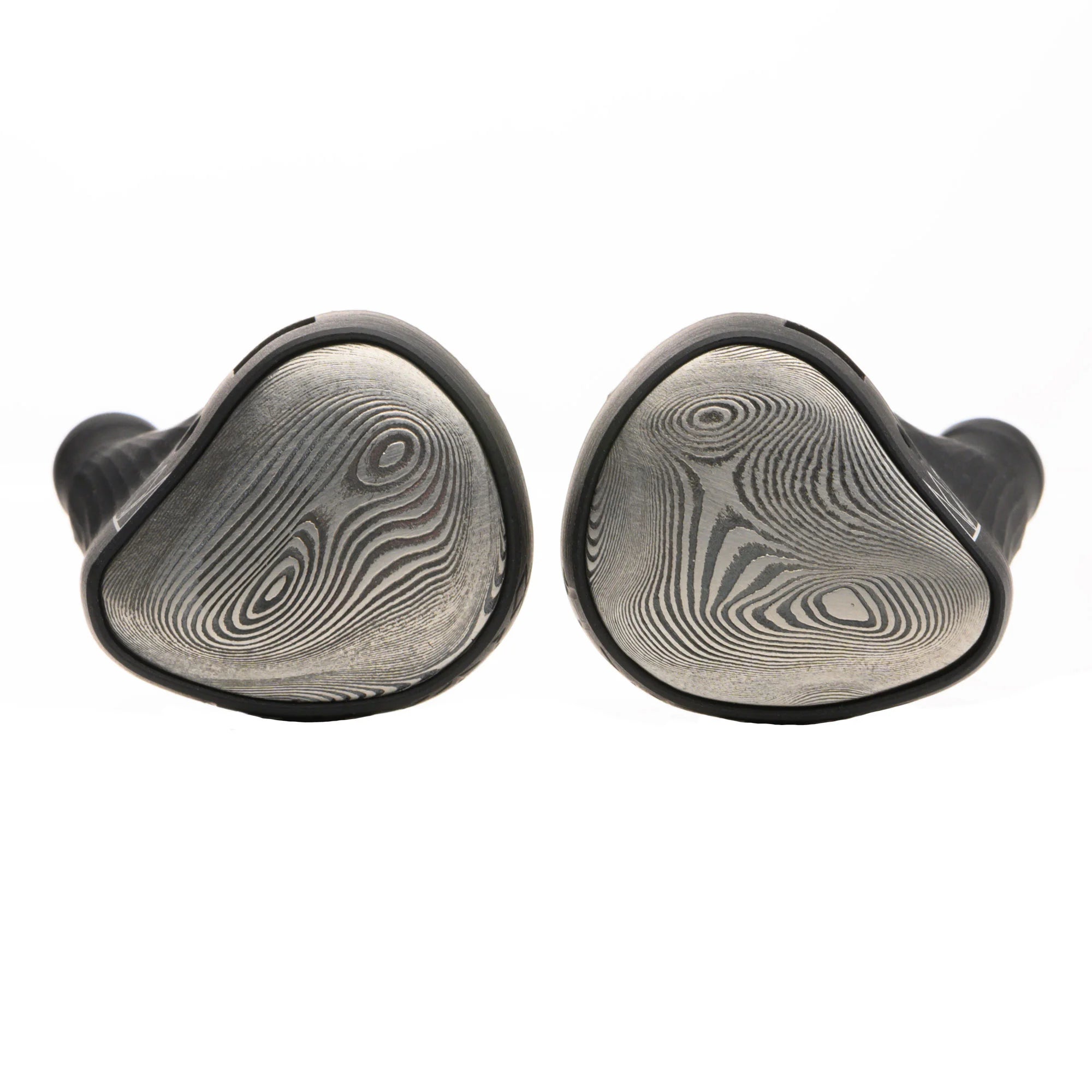 Noble Audio Viking Ragnar Flagship Tribrid IEMs