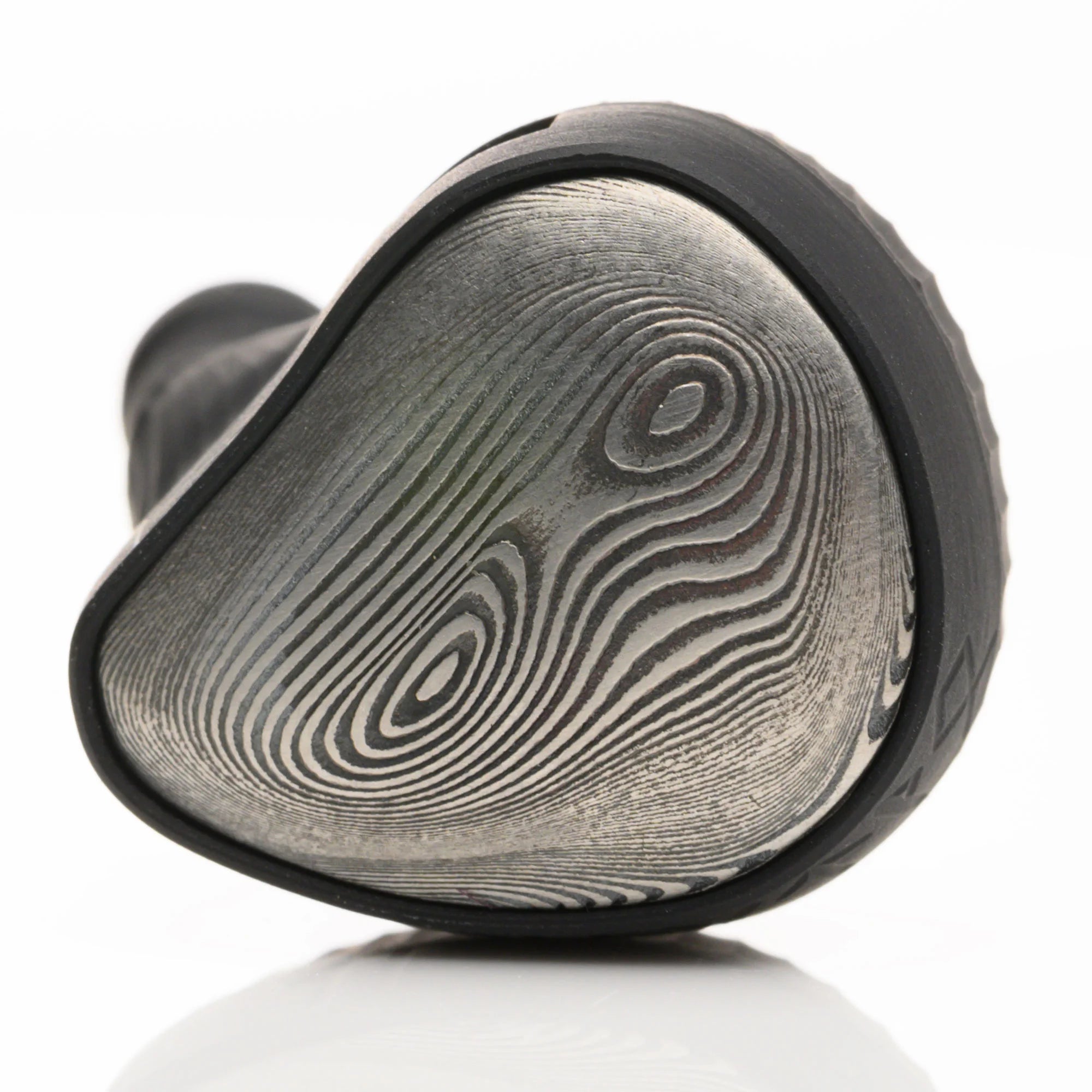 Noble Audio Viking Ragnar Flagship Tribrid IEMs