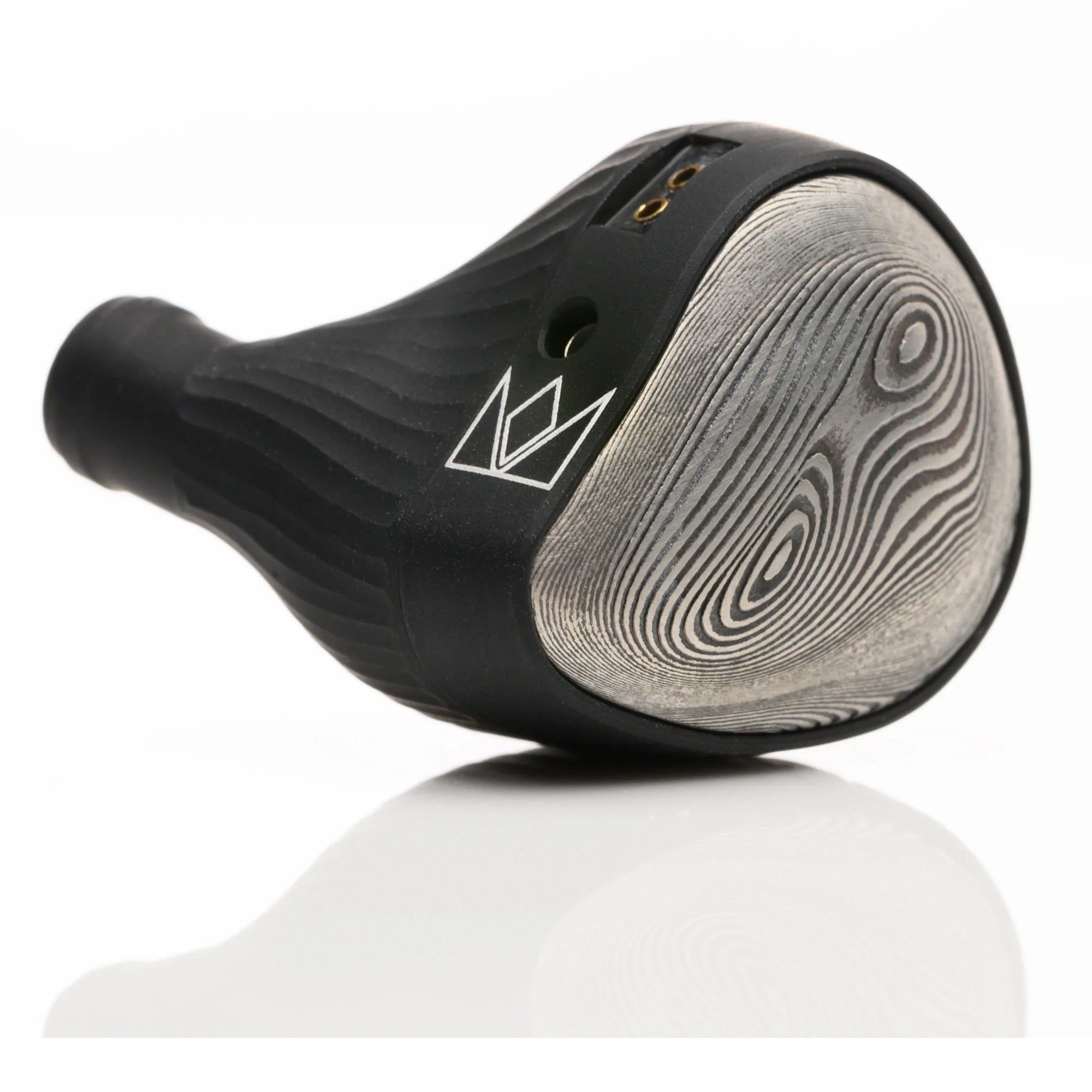 Noble Audio Viking Ragnar Flagship Tribrid IEMs