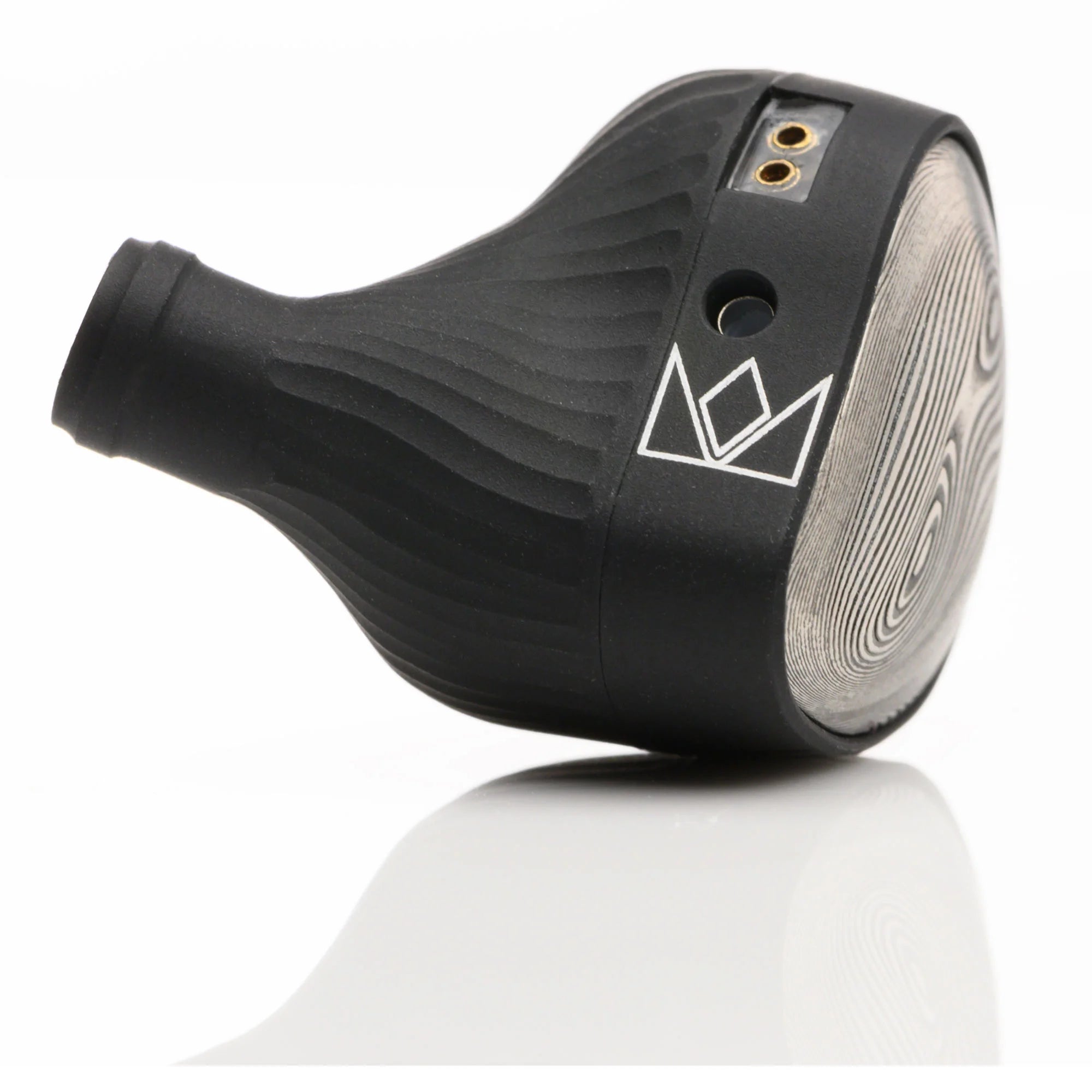 Noble Audio Viking Ragnar Flagship Tribrid IEMs