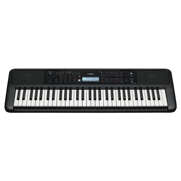 Yamaha PSR-E383 Portable Keyboard 61 Keys