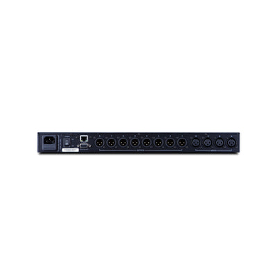 Wharfedale Pro SC48 حل معالجة الصوت الرقمي الكامل