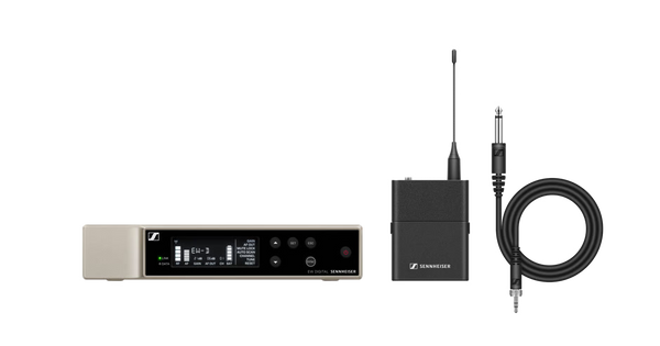 Sennheiser EW-D CI1 SET Digital Instrument Wireless System