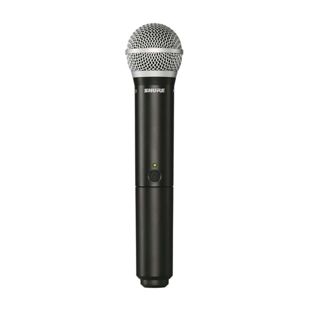 Shure BLX1288/P31 Dual-Channel Wireless Microphone System