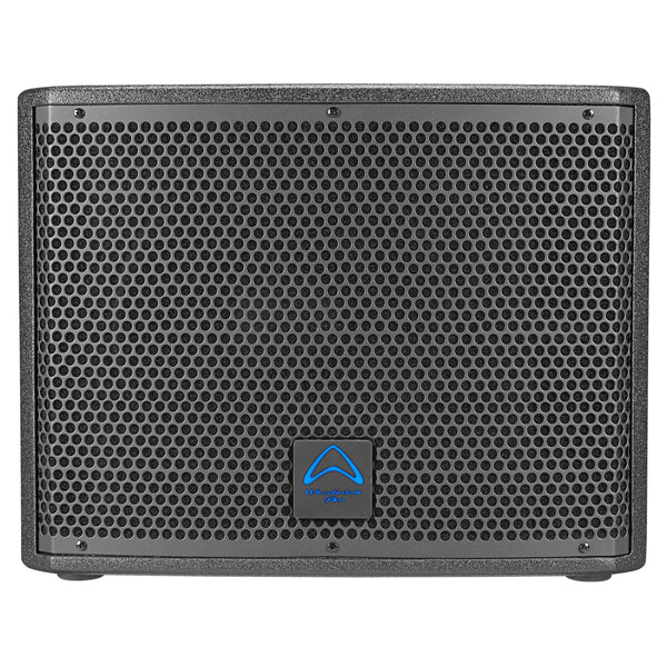 Wharfedale Pro TSUBAX12B Subwoofer Active 1x12" 500W Continous 1000W Peak
