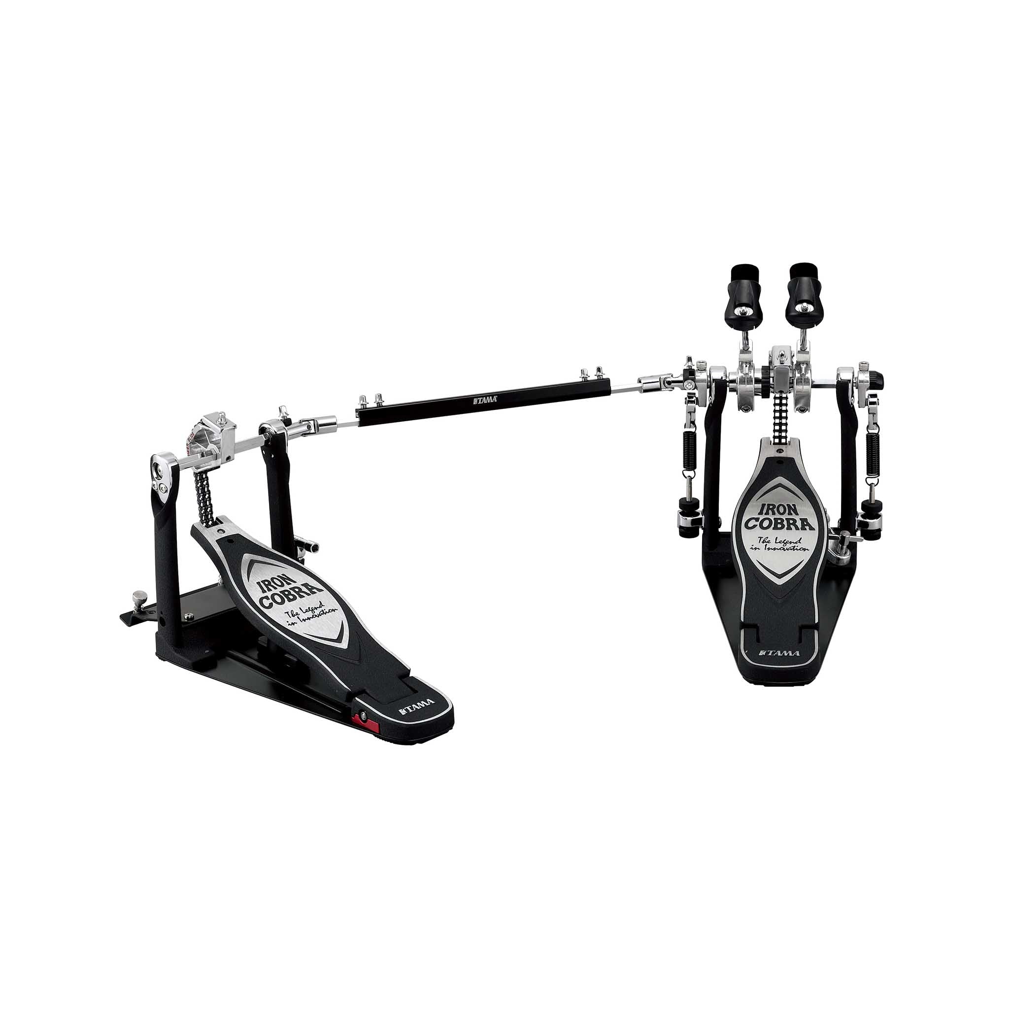 Tama HP900PWN Iron Cobra 900 Power Glide Double Bass Drum Pedal