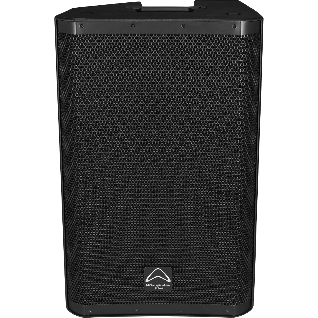 Wharfedale TOURUS+ 15 15" passive versatile loudspeaker