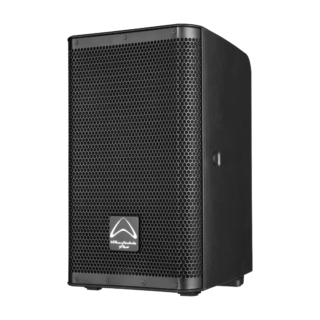 Wharfedale TOURUS+ 8 8" passive versatile loudspeaker