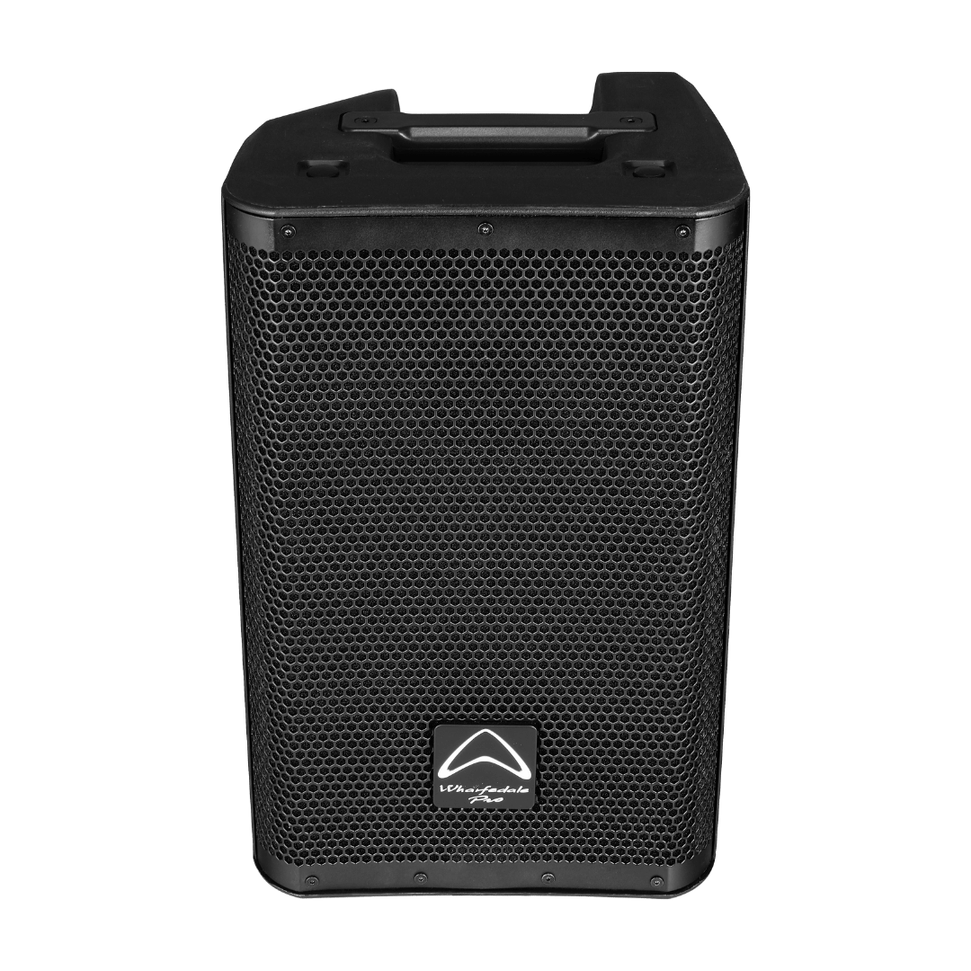 Wharfedale TOURUS+ 8 8" passive versatile loudspeaker