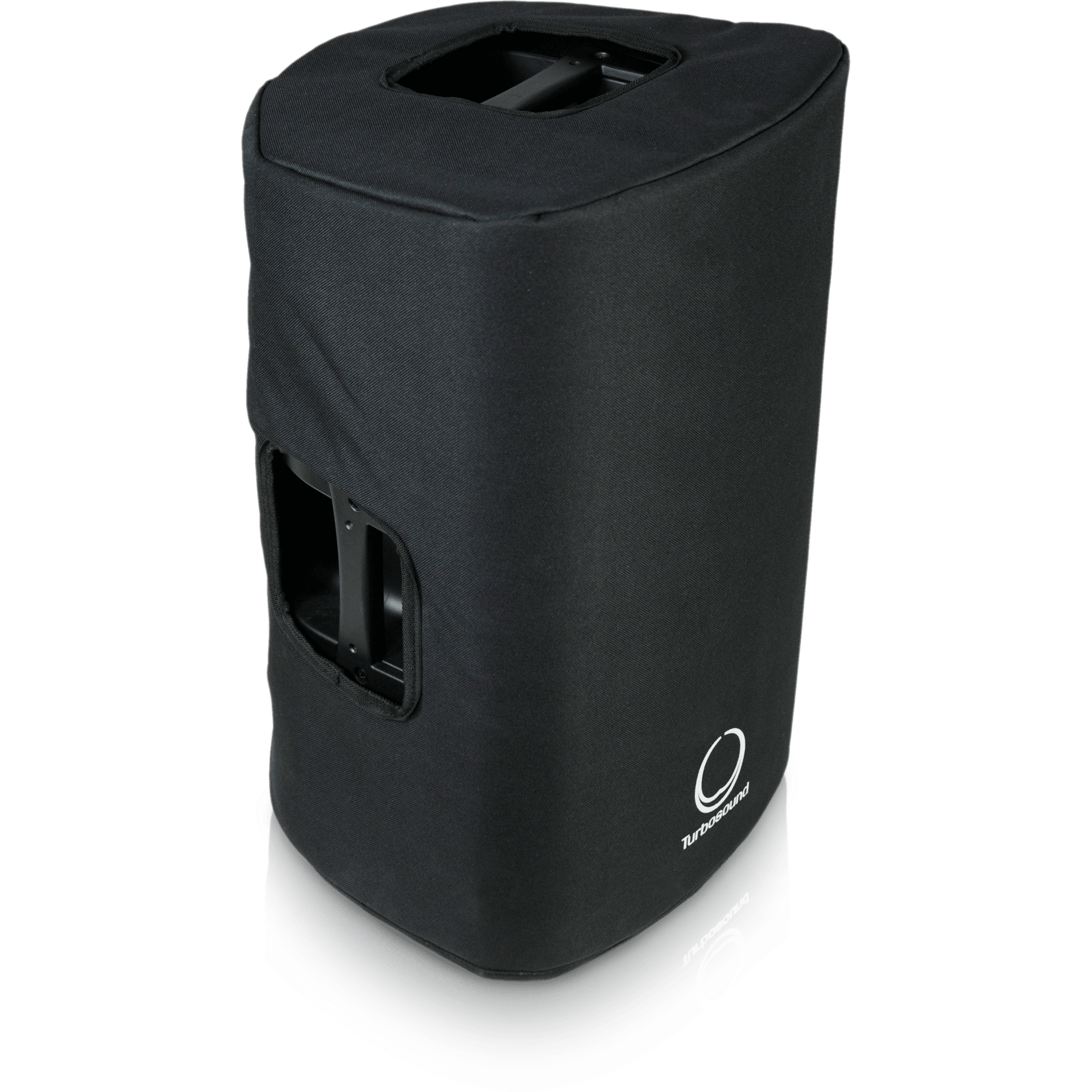 Turbosound TSPC101 Deluxe Water Resistant Protective Cover for iQ10