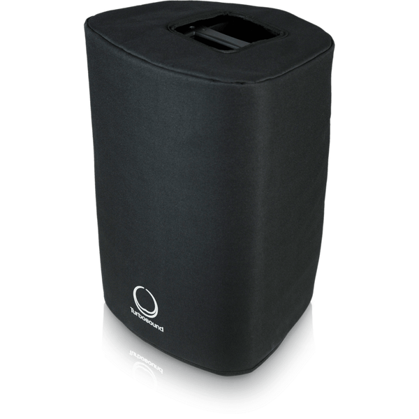 Turbosound TSPC101 Deluxe Water Resistant Protective Cover for iQ10