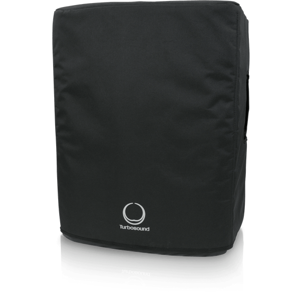 Turbosound TSPC15B1 Deluxe Water Resistant Protective Cover for iQ15B