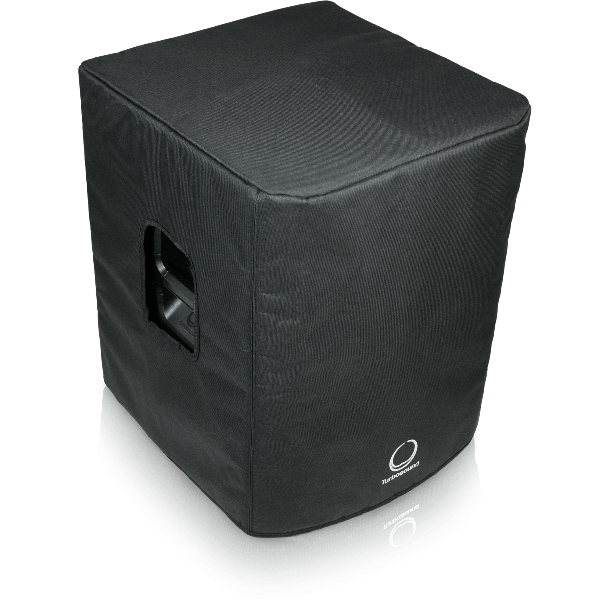 Turbosound TSPC15B1 Deluxe Water Resistant Protective Cover for iQ15B