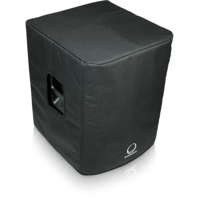 Turbosound TSPC15B1 Deluxe Water Resistant Protective Cover for iQ15B