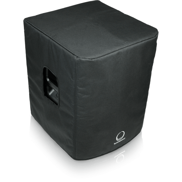 Turbosound TSPC15B1 Deluxe Water Resistant Protective Cover for iQ15B