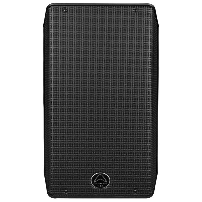 Wharfedale TYPHON-AXF12-BT 12" Active loudspeaker - with FIR and Bluetooth