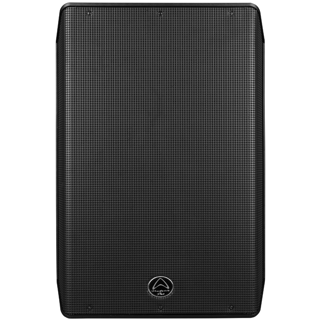 Wharfedale TYPHON-AXF15-BT 15" Active loudspeaker - with FIR and Bluetooth