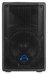 Wharfedale Pro Tourus-Ax8MBT مكبرات صوت نشطة السلطة الفلسطينية