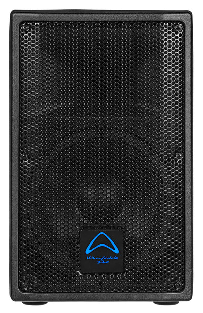 Wharfedale Pro TOURUS-AX8MBT Active PA Speakers