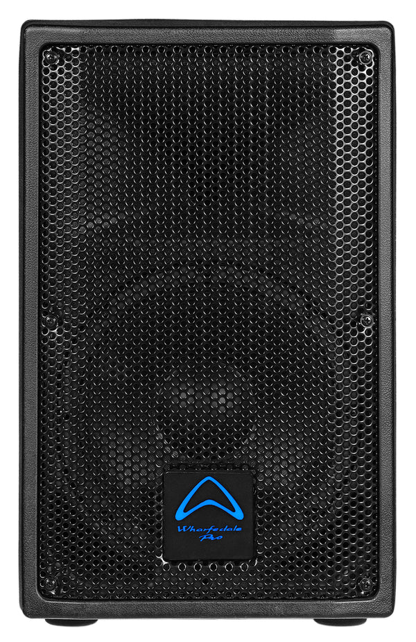Wharfedale Pro Tourus-Ax8MBT مكبرات صوت نشطة السلطة الفلسطينية
