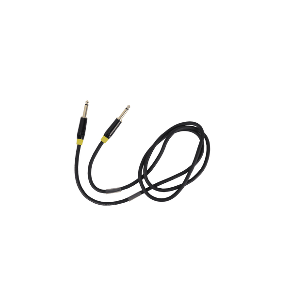 Krystals UKTT10A Mono Jack to Mono Jack 10 Mtr