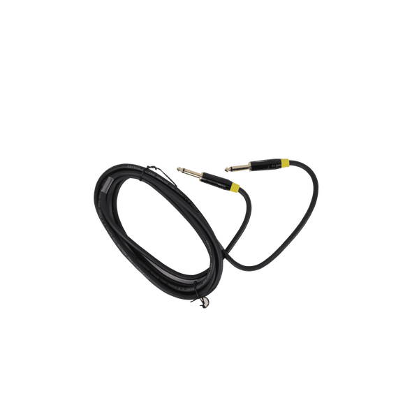 Krystals UKTT10A Mono Jack to Mono Jack 10 Mtr