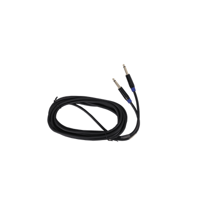 Krystals UKTT01A Mono Jack to Mono Jack 1.5 mtr Cable