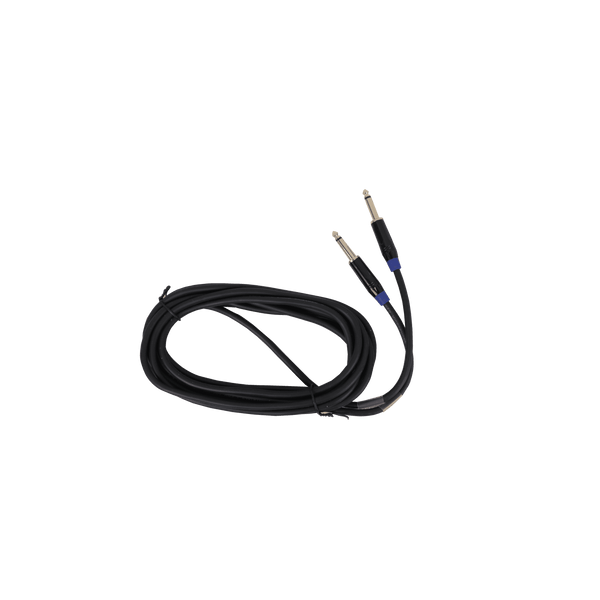 Krystals UKTT10A Mono Jack to Mono Jack 10 Mtr