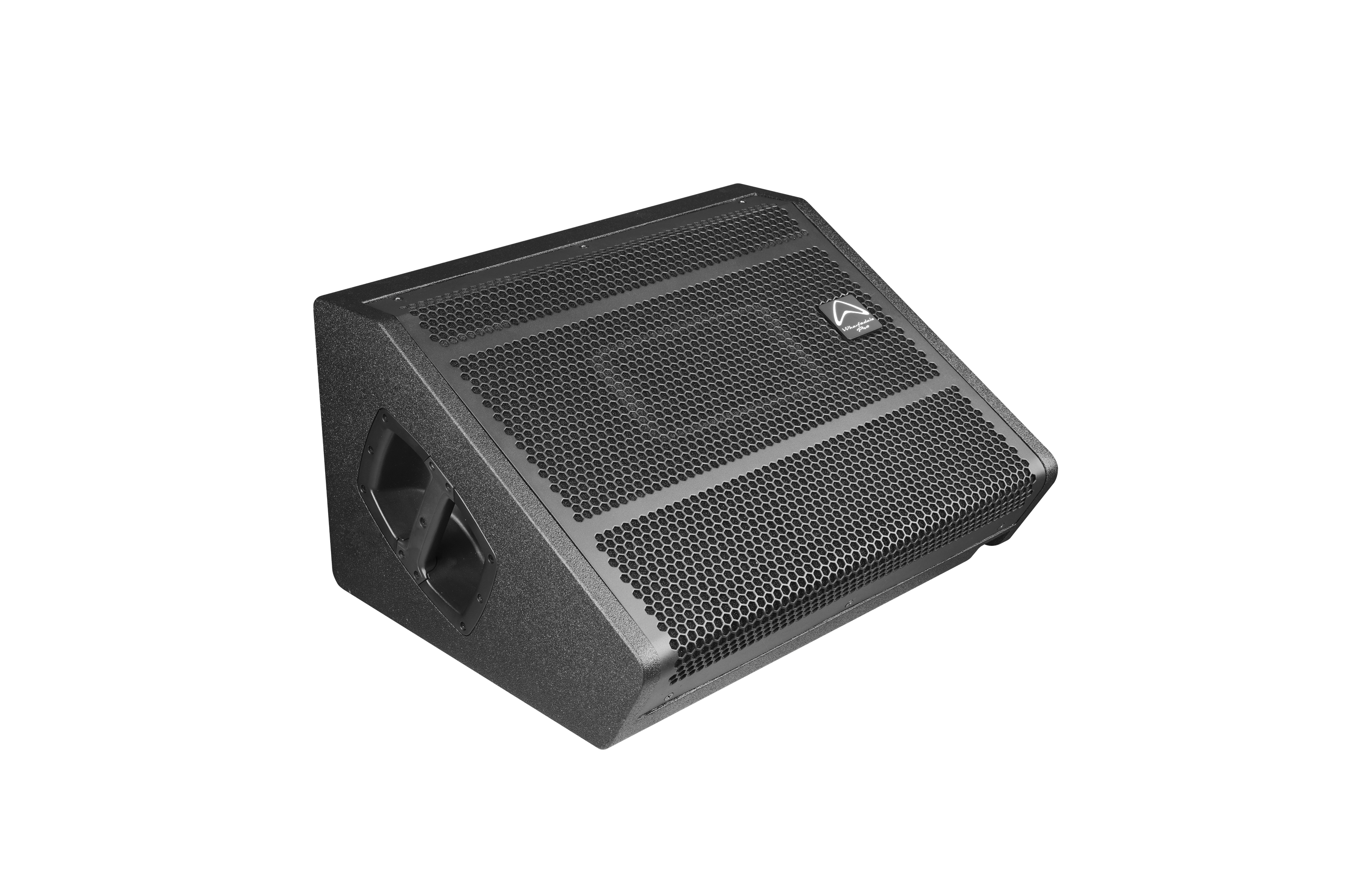 Wharfedale Pro WDGX12 Speaker Monitor Passive 1x12" 900W Programme 8Ω Impedance Wooden Paint Body