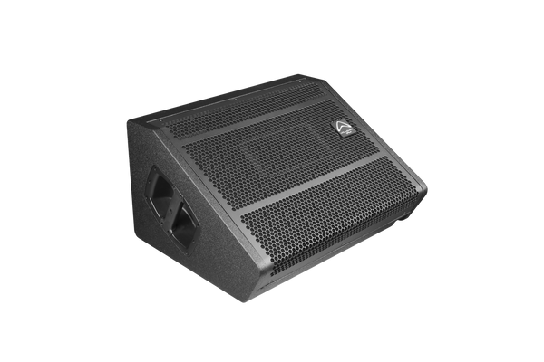 Wharfedale Pro WDGX12 Speaker Monitor Passive 1x12" 900W Programme 8Ω Impedance Wooden Paint Body