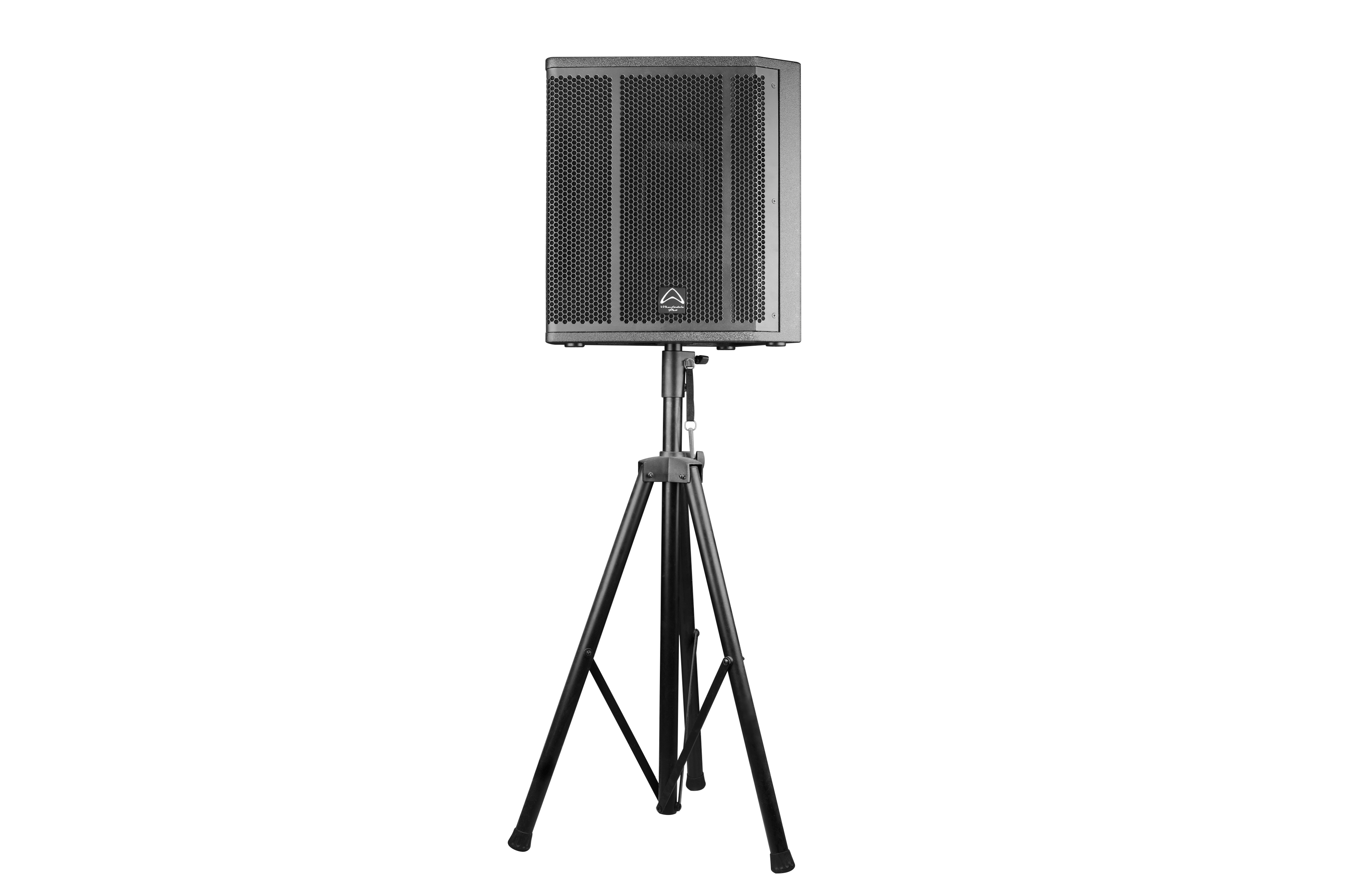 Wharfedale Pro WDGX12 Speaker Monitor Passive 1x12" 900W Programme 8Ω Impedance Wooden Paint Body