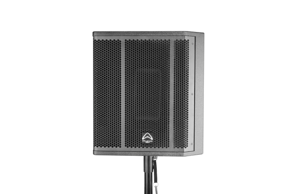 Wharfedale Pro WDGX12 Speaker Monitor Passive 1x12" 900W Programme 8Ω Impedance Wooden Paint Body
