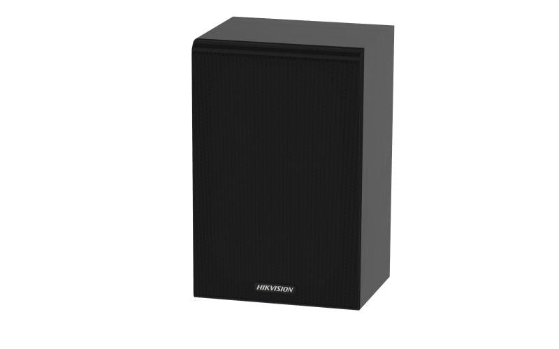 Hikvision DS-QAZ1120G1-B Network Cabinet Speaker 20W