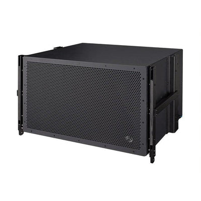 Wharfedale Pro WLA210XSUBF  Line Array Subwoofer Passive 1x15" 1200W RMS, 8Ω impedance, IPX6 Waterproof Rated