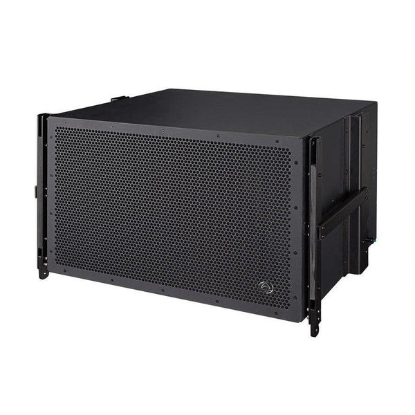 Wharfedale Pro WLA210XSUBF  Line Array Subwoofer Passive 1x15" 1200W RMS, 8Ω impedance, IPX6 Waterproof Rated