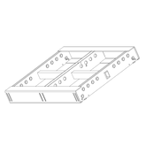 Wharfedale Pro XLA308FlyFrame for XLA308