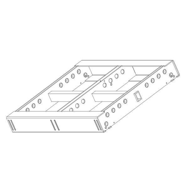 Wharfedale Pro XLA308FlyFrame for XLA308