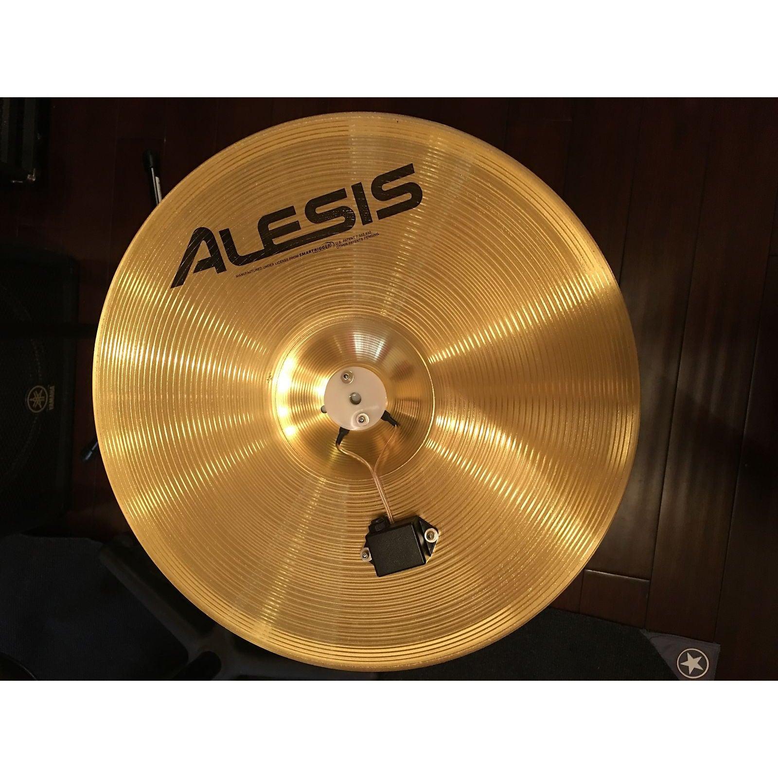 Alesis Surge 16″ Electronic Ride Cymbal