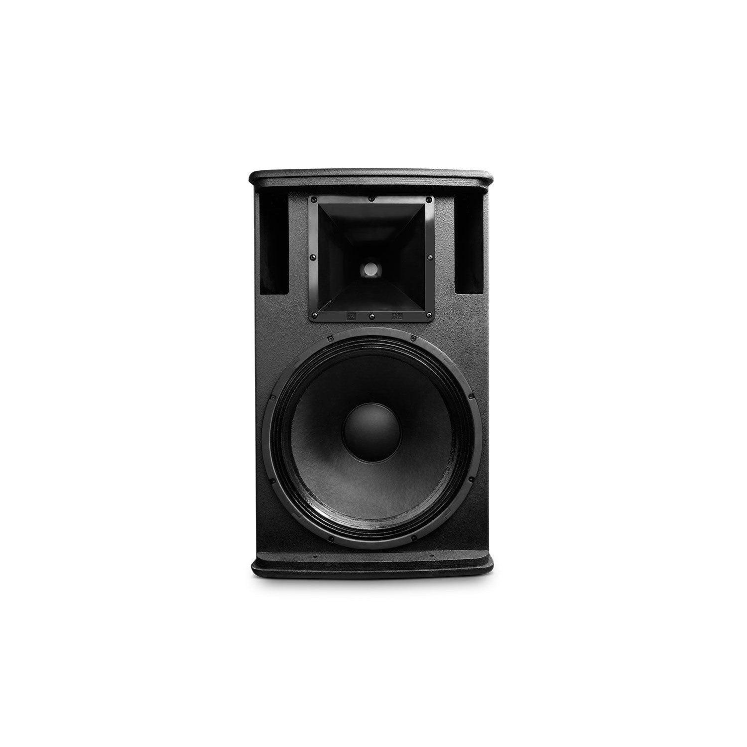 JBL AC566 15-inch 2-Way Speaker with 60° x 60° Horn