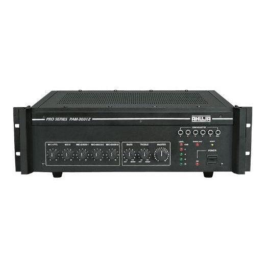 Ahuja PAM3001Z PA Amplifier - MusicMajlis