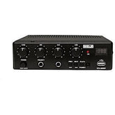 Ahuja VPA600DP PA Amplifier - MusicMajlis