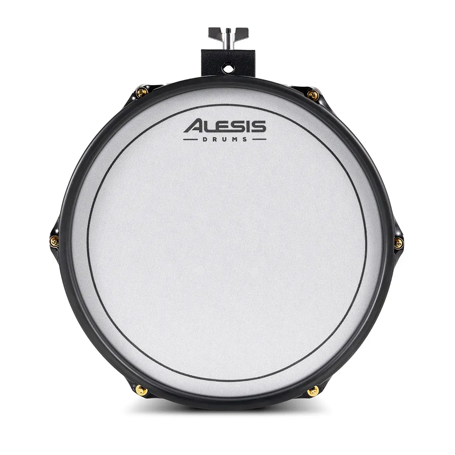 Alesis STRATACLUBKIT 4-piece Electronic Drum Kit with 7" Touchscreen Module